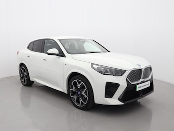 Used BMW iX2 2025 for sale - 78858035: Photo