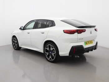 Used BMW iX2 2025 for sale - 78858035: Photo