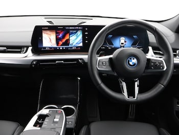 Used BMW iX2 2025 for sale - 78858035: Photo
