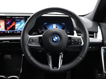 Used BMW iX2 2025 for sale - 78858035: Photo