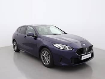 Used BMW 1 Series 2025 for sale - 79828321: Photo