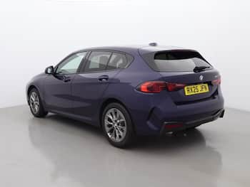 Used BMW 1 Series 2025 for sale - 79828321: Photo