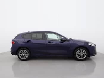 Used BMW 1 Series 2025 for sale - 79828321: Photo