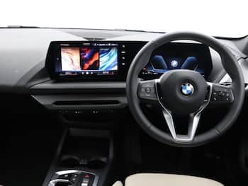 Used BMW 1 Series 2025 for sale - 79828321: Photo