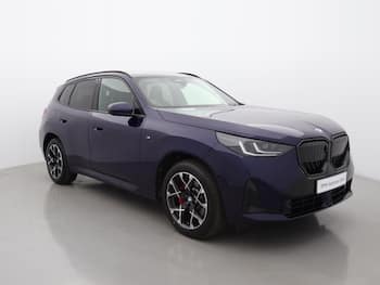 Used BMW X3 2025 for sale - 79815590: Photo