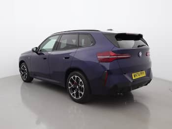 Used BMW X3 2025 for sale - 79815590: Photo