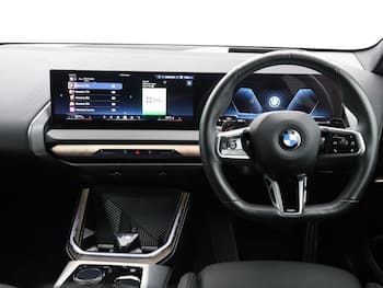Used BMW X3 2025 for sale - 79815590: Photo