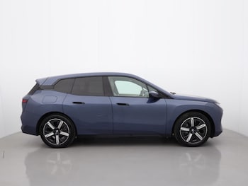 Used BMW iX 2025 for sale - 78817582: Photo