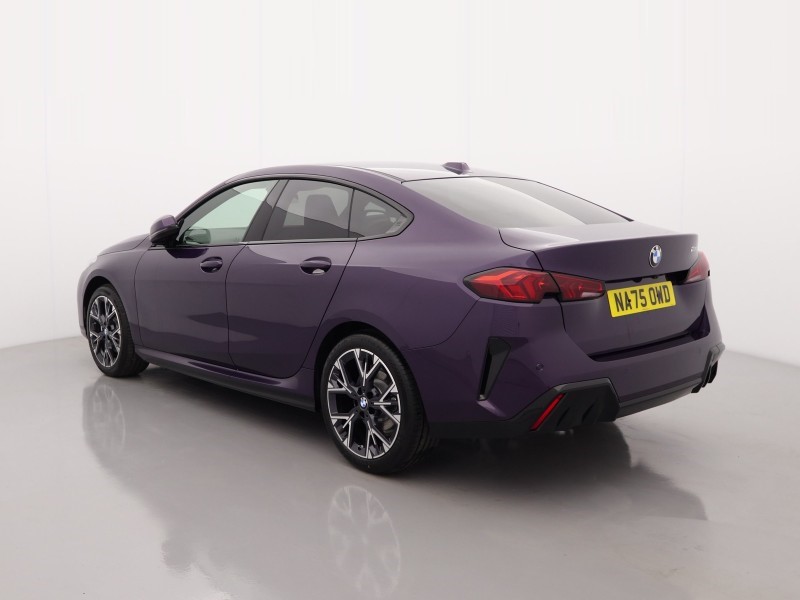 Used BMW 2 Series 2025 for sale - 77581514: Photo 2