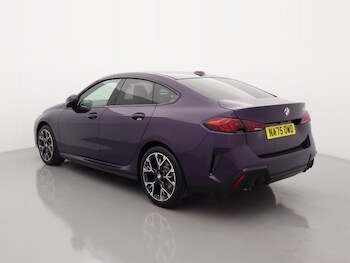 Used BMW 2 Series 2025 for sale - 77581514: Photo