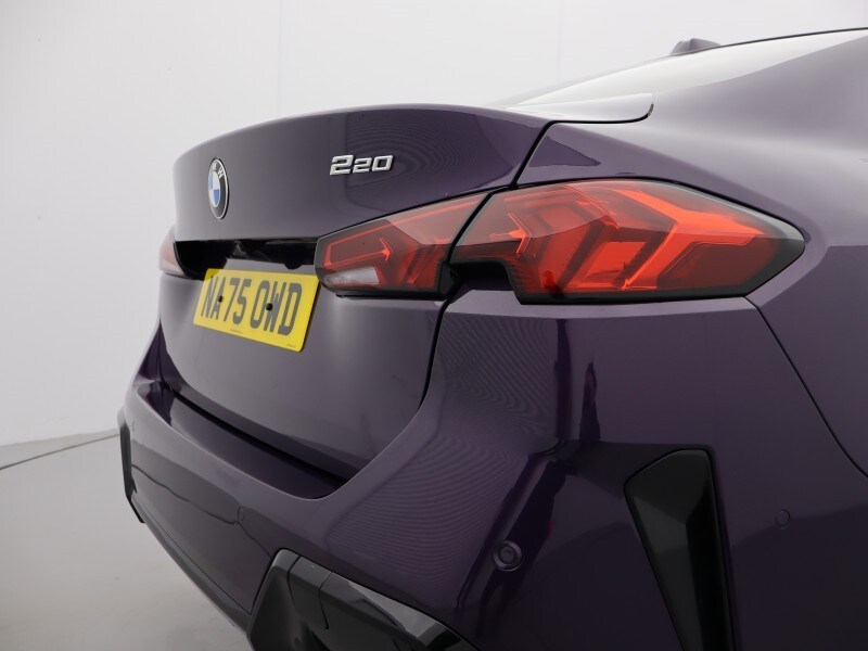 Used BMW 2 Series 2025 for sale - 77581514: Photo 36