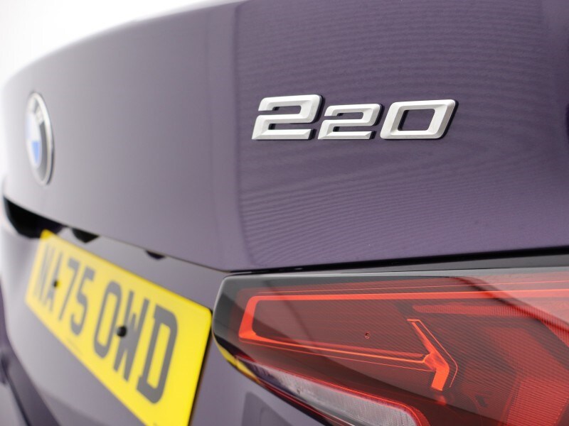 Used BMW 2 Series 2025 for sale - 77581514: Photo 37