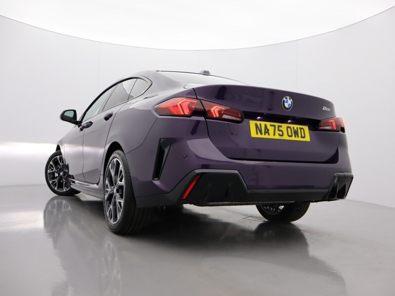 Used BMW 2 Series 2025 for sale - 77581514: Photo 54