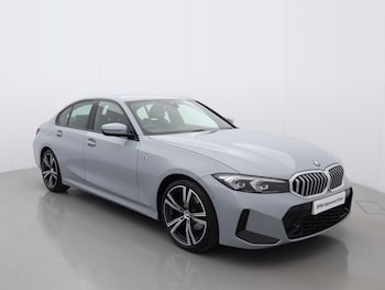 Used BMW 3 Series 2023 for sale - 79007809: Photo