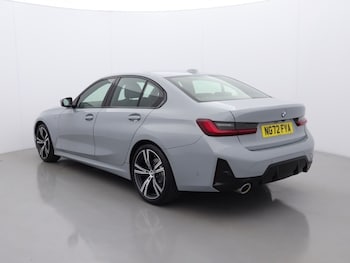 Used BMW 3 Series 2023 for sale - 79007809: Photo
