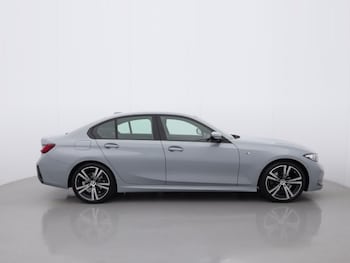 Used BMW 3 Series 2023 for sale - 79007809: Photo