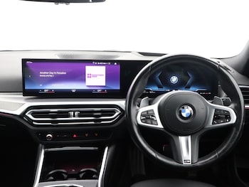 Used BMW 3 Series 2023 for sale - 79007809: Photo
