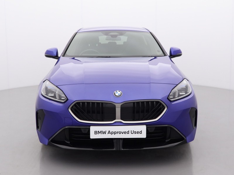 Used BMW 1 Series 2024 for sale - 76982138: Photo 16