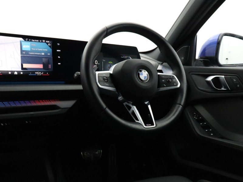 Used BMW 1 Series 2024 for sale - 76982138: Photo 17