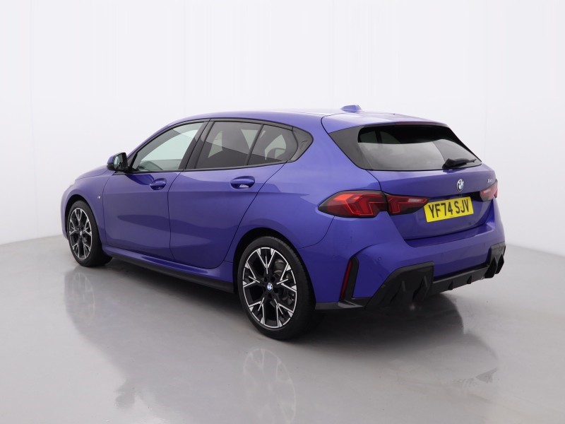 Used BMW 1 Series 2024 for sale - 76982138: Photo 2