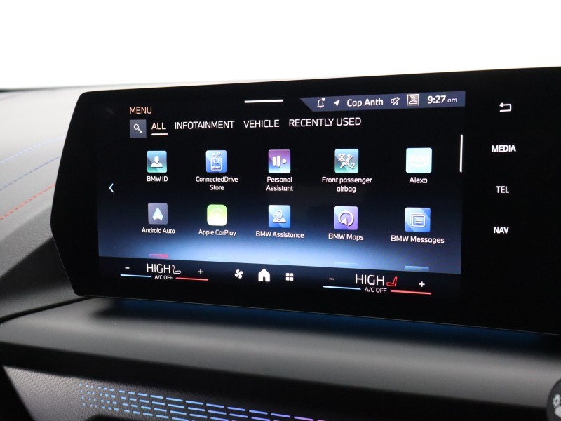 Used BMW 1 Series 2024 for sale - 76982138: Photo 30