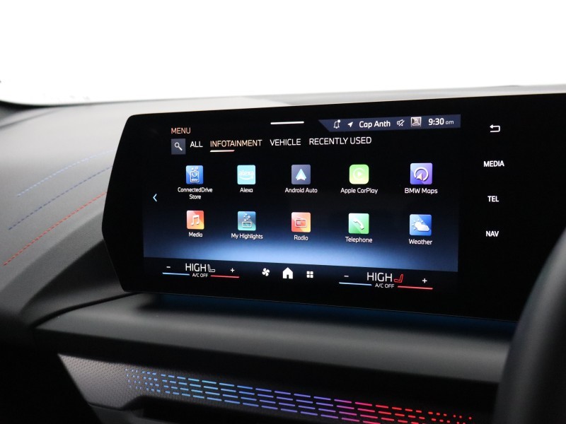 Used BMW 1 Series 2024 for sale - 76982138: Photo 32