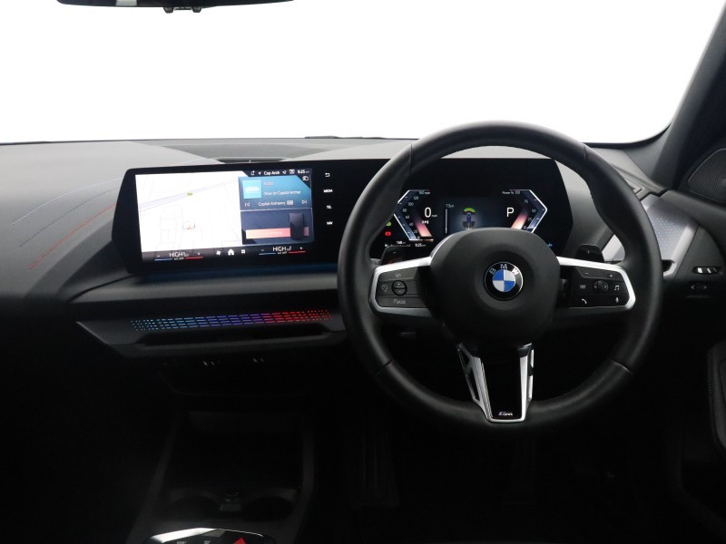 Used BMW 1 Series 2024 for sale - 76982138: Photo 4