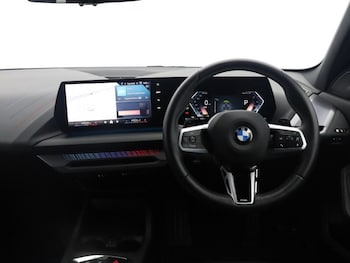 Used BMW 1 Series 2024 for sale - 76982138: Photo