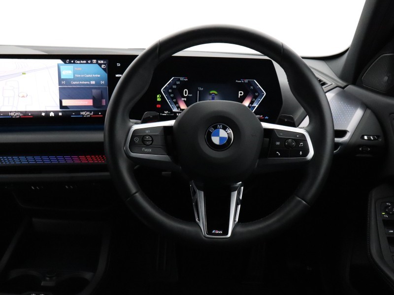 Used BMW 1 Series 2024 for sale - 76982138: Photo 5