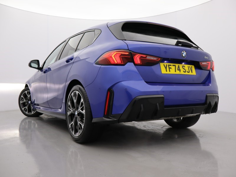 Used BMW 1 Series 2024 for sale - 76982138: Photo 57