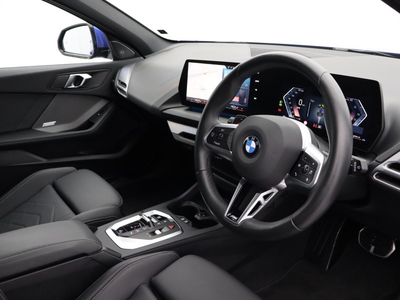 Used BMW 1 Series 2024 for sale - 76982138: Photo 7