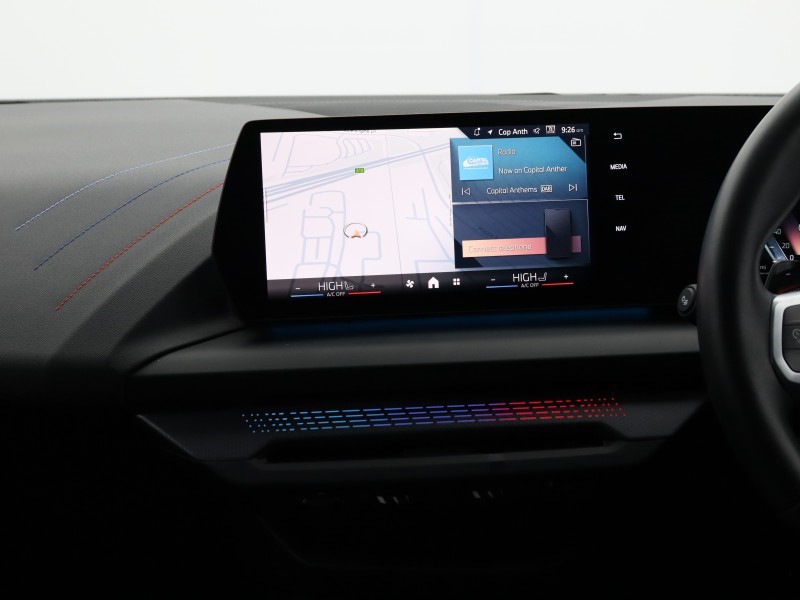 Used BMW 1 Series 2024 for sale - 76982138: Photo 8