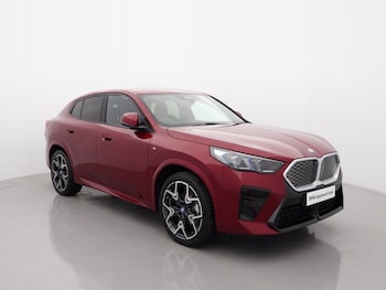 Used BMW iX2 2025 for sale - 78825985: Photo