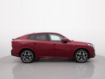 Used BMW iX2 2025 for sale - 78825985: Photo