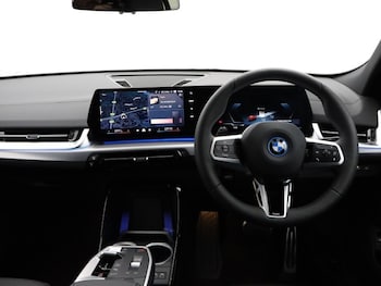 Used BMW iX2 2025 for sale - 78825985: Photo