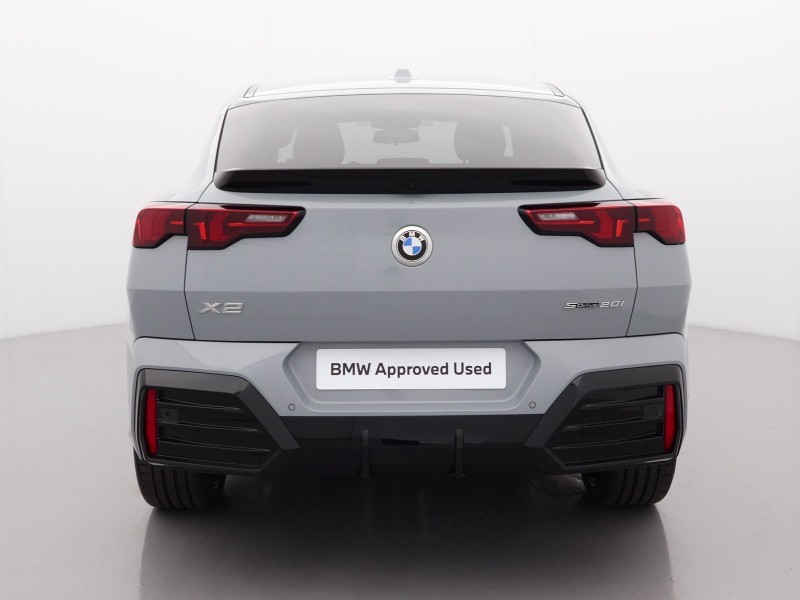 Used BMW X2 2025 for sale - 77198357: Photo 14