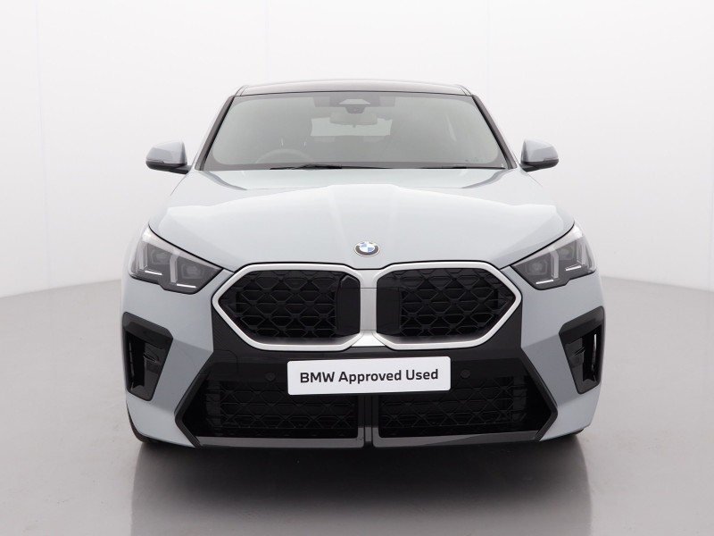 Used BMW X2 2025 for sale - 77198357: Photo 15