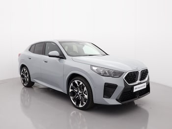 Used BMW X2 2025 for sale - 77198357: Photo
