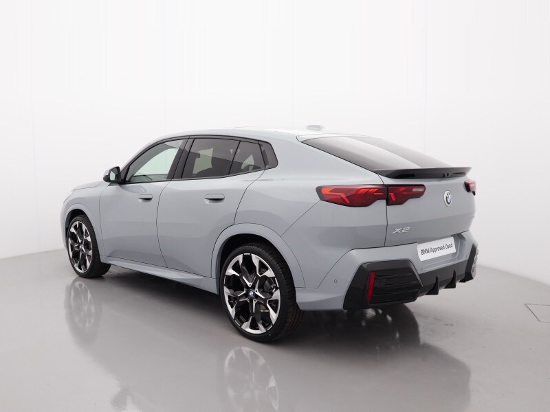 Used BMW X2 2025 for sale - 77198357: Photo 2