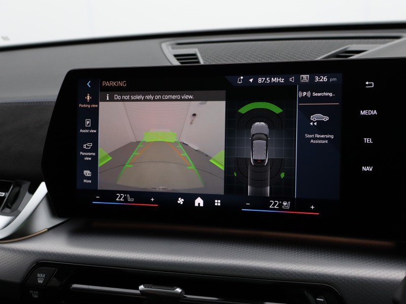 Used BMW X2 2025 for sale - 77198357: Photo 26