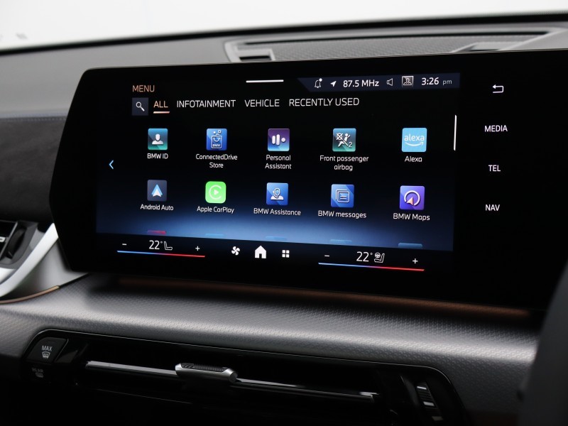 Used BMW X2 2025 for sale - 77198357: Photo 28