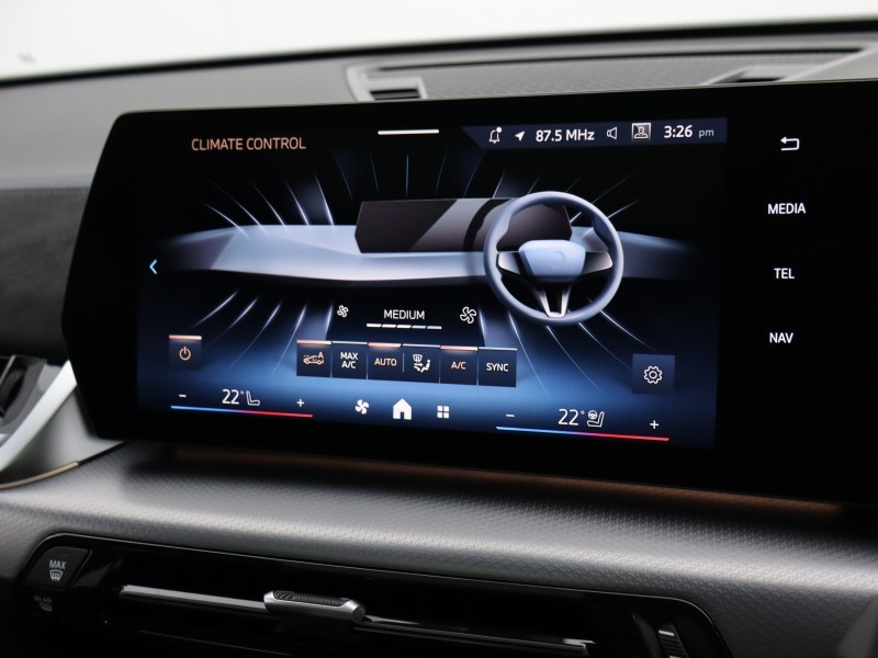 Used BMW X2 2025 for sale - 77198357: Photo 29