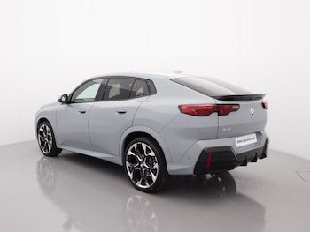 Used BMW X2 2025 for sale - 77198357: Photo