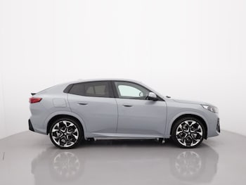 Used BMW X2 2025 for sale - 77198357: Photo