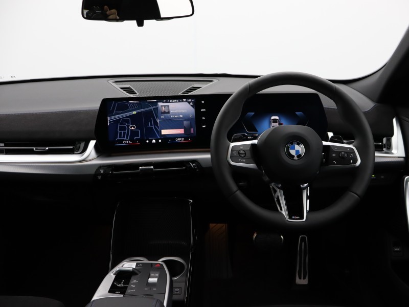 Used BMW X2 2025 for sale - 77198357: Photo 4