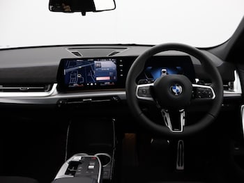 Used BMW X2 2025 for sale - 77198357: Photo