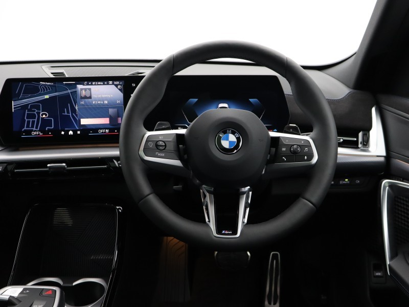 Used BMW X2 2025 for sale - 77198357: Photo 5