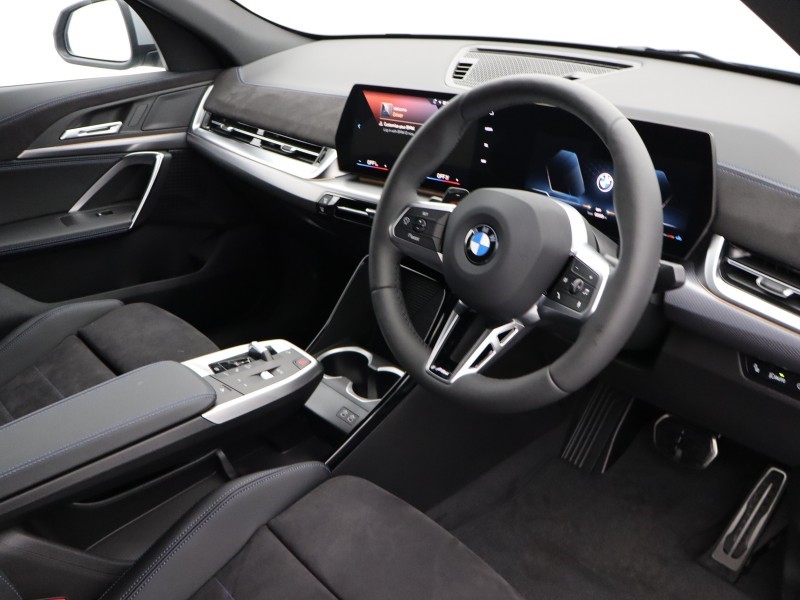 Used BMW X2 2025 for sale - 77198357: Photo 7