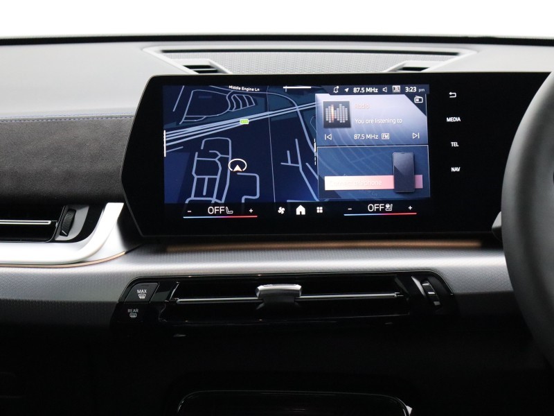 Used BMW X2 2025 for sale - 77198357: Photo 8