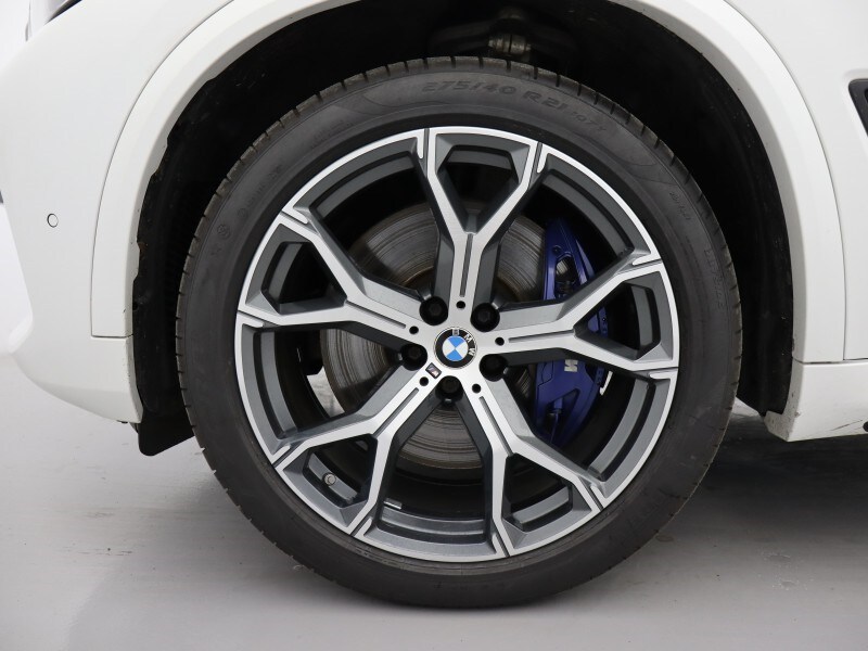 Used BMW X5 2020 for sale - 77501345: Photo 15